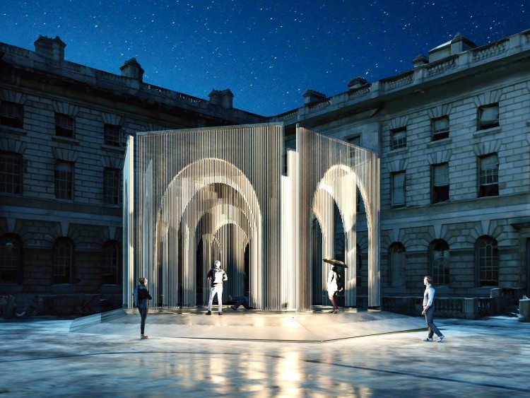 'Açık Yapıt | Open Work' Londra Tasarım Bienali'nde Türkiye'yi temsil edecek