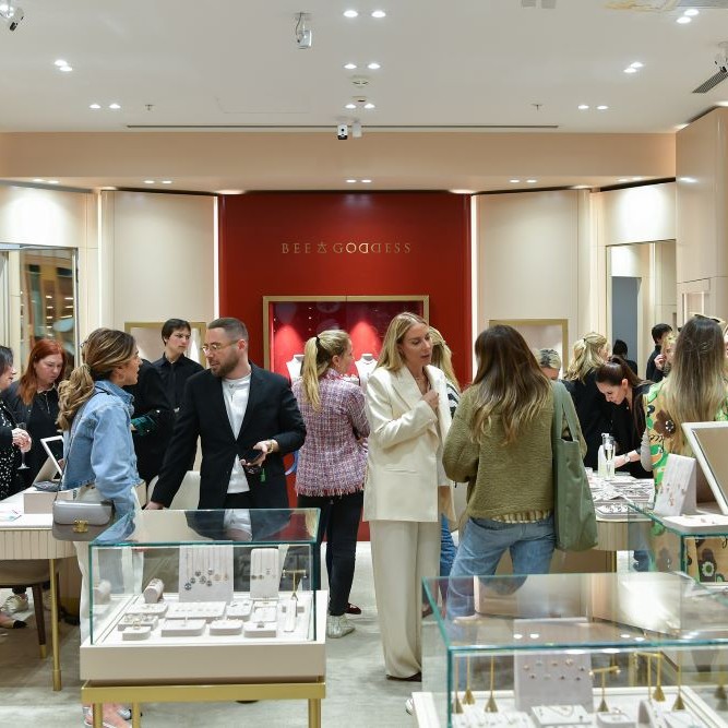 Make-A-Wish Türkiye Elçisi Romina Hakko Garih’ten Anneler Günü daveti