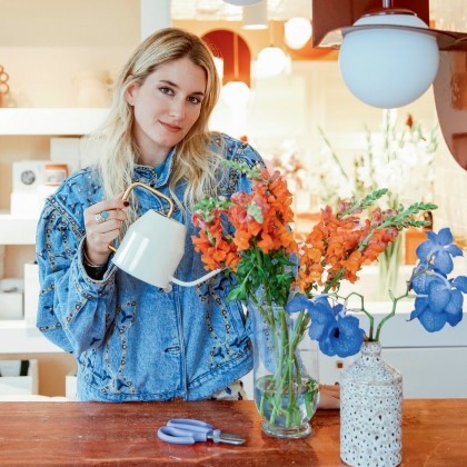 2023 düğün sezonunun gelin çiçeği trendleri