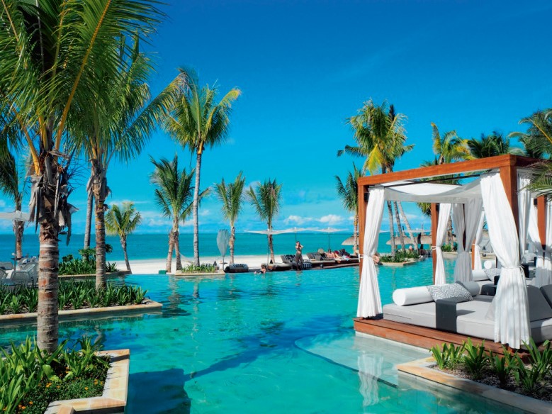 One&Only Le Saint Geran - Mauritius