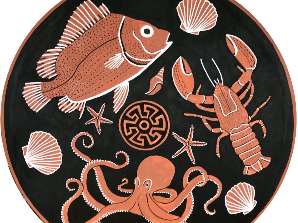 Sinan Polvan’ın  “Gizli Kalmış Hikayeler” Sergisi