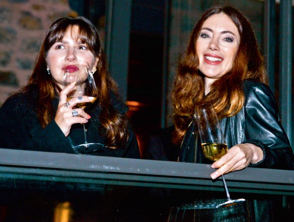 Benan Aka, Akasya Asıltürkmen