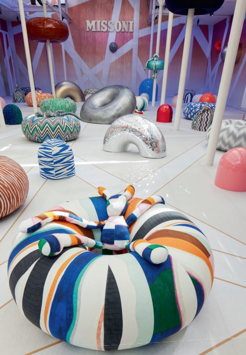 Missoni Home