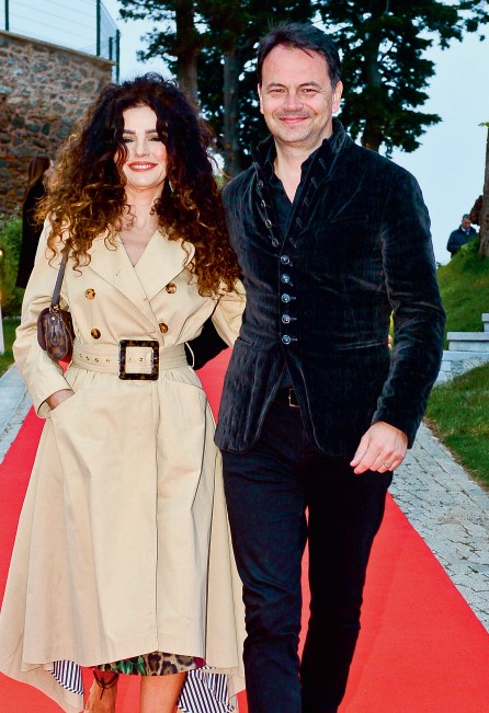 Banu-Çağatay Sağnak