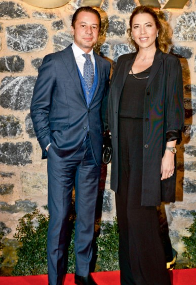 Burak-Melis Hatipoğlu