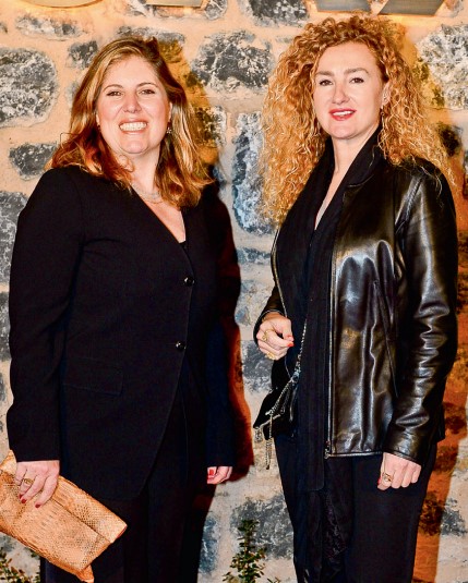 Feyza Özcan Yiğit, Tuğba Parlak