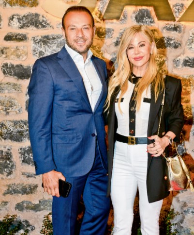 Can Helvacıoğlu, Burcu Şendir