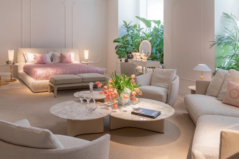 Versace Home