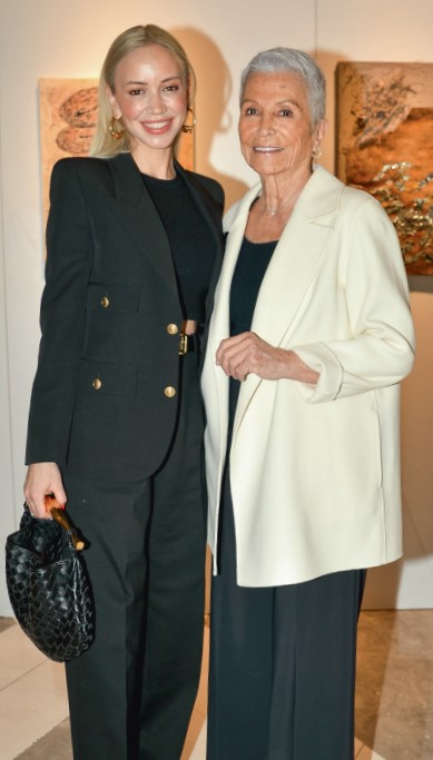 Selin-Deniz Öztarhan