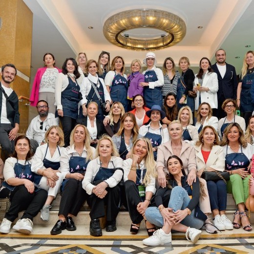 Depremzede çocuklar için "Çaba"ladılar