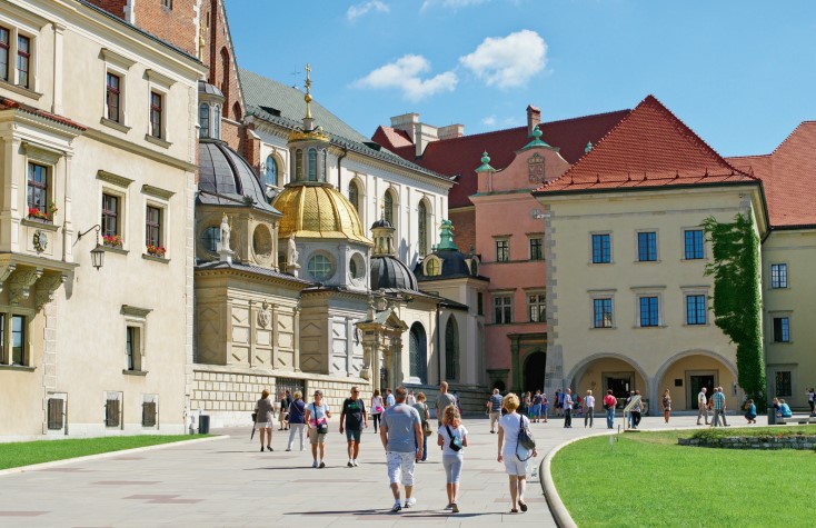 Varşova Etnografya Müzesi