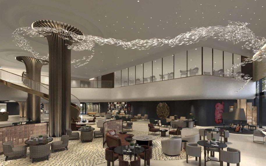 InterContinental Istanbul