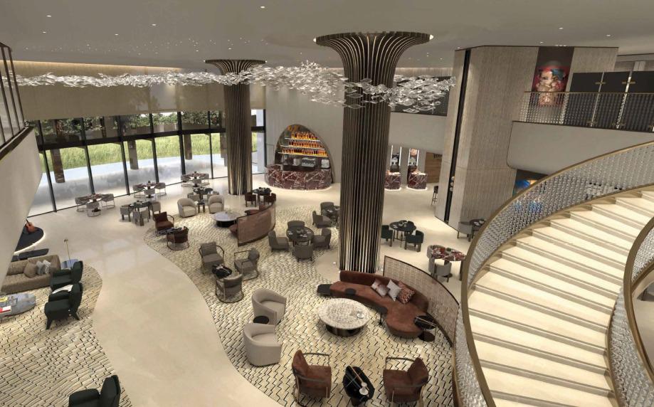 InterContinental Istanbul