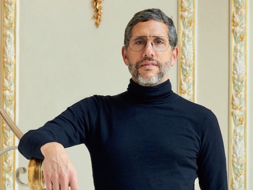 Çok yönlü bir tasarımcı: Mauricio Clavero Kozlowski