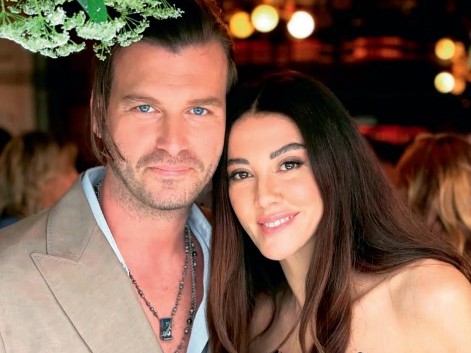 Ünlü ve mutlu çiftlerin astrolojik uyumu