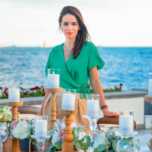 “Kişiselleştirilmiş tasarımlar yeni sezonda da ön planda”