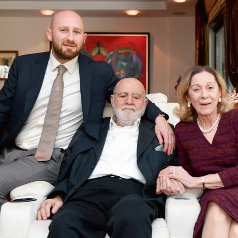 Bir kebapçı belgeseli