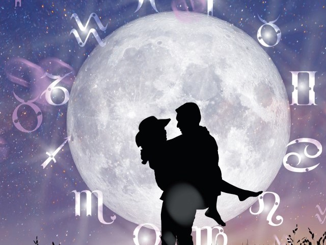 Astrolojiye göre "Uzun ömürlü evliliğin formülü"