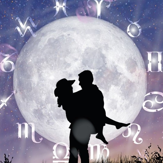 Astrolojiye göre "Uzun ömürlü evliliğin formülü"