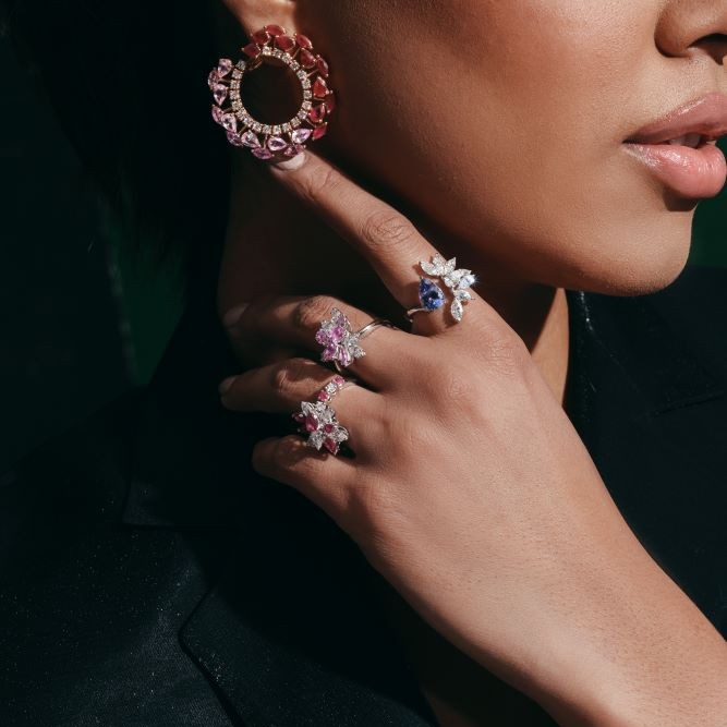 Terzihan Marq Koleksiyonu ile renkli bir yaza merhaba