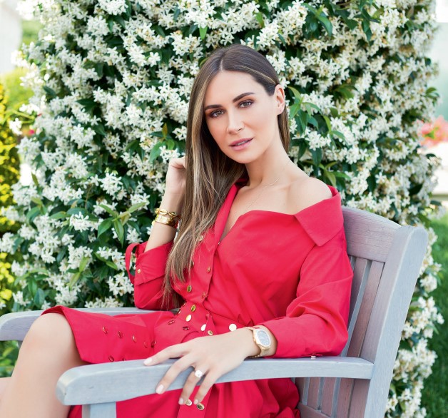 Selma Çilek Çiftçi