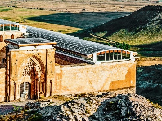 Hülya Kolyoncu ile Anadolu'nun kadim tarihinin izinde