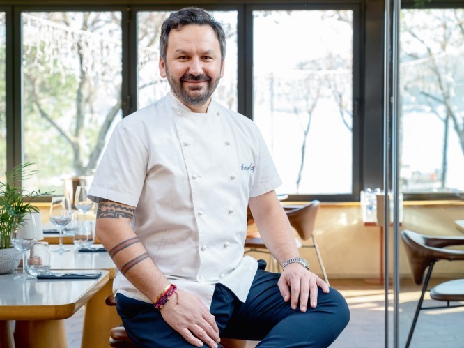 New York'ta lezzet turu