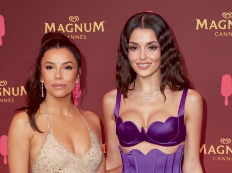 Haz tutkunları Cannes'da buluştu