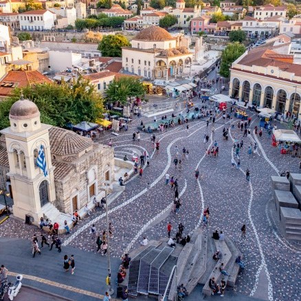 Kendi şehirlerini anlattılar