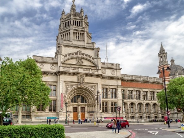 Sanat ve Seyahat vazgeçilmez ikili