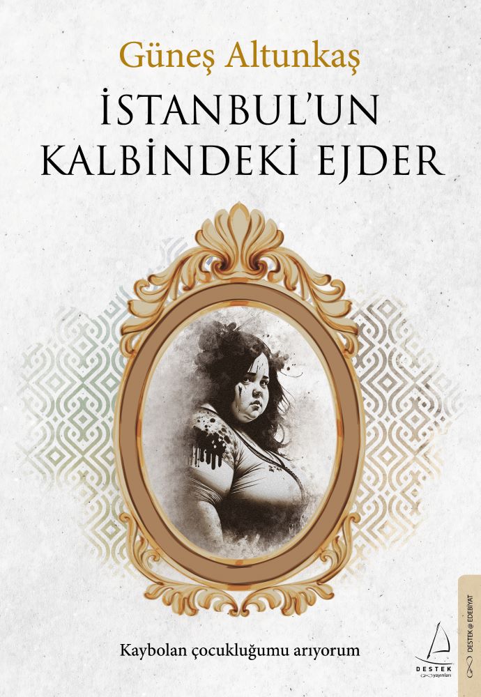 İstanbul'un Kalbindeki Ejder