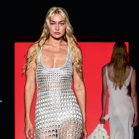 Yüksek enerjili yaz