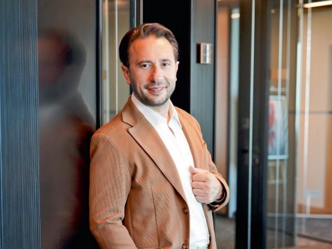 “Heyecan veren işlere imza atmaya devam edeceğiz”