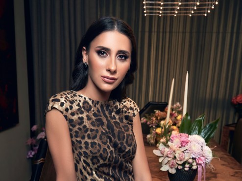 “Kendine ait bir stil yaratmak zaman alan bir şey”