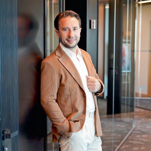 “Heyecan veren işlere imza atmaya devam edeceğiz”