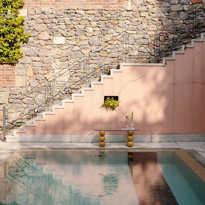 Yazın enerjisini Grob Nob koleksiyonu ile yaşam alanlarınıza taşıyın