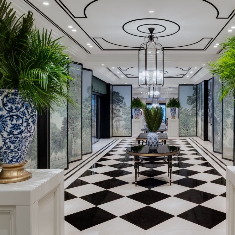 Çırağan Palace Kempinski İstanbul'da geçmişin izinde yepyeni bir dönem başladı