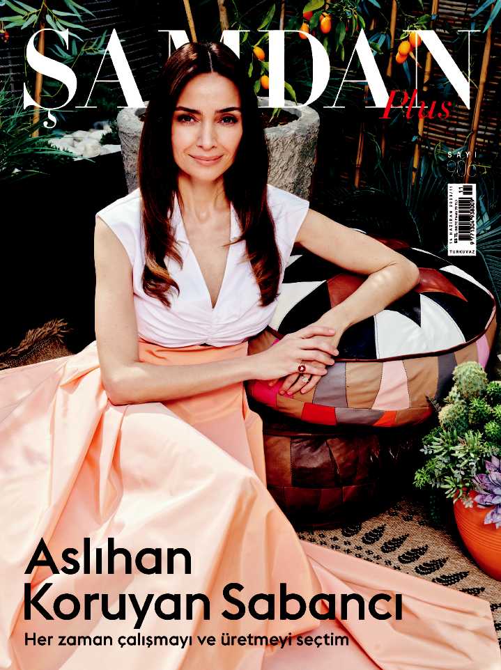 Aslıhan Koruyan Sabancı