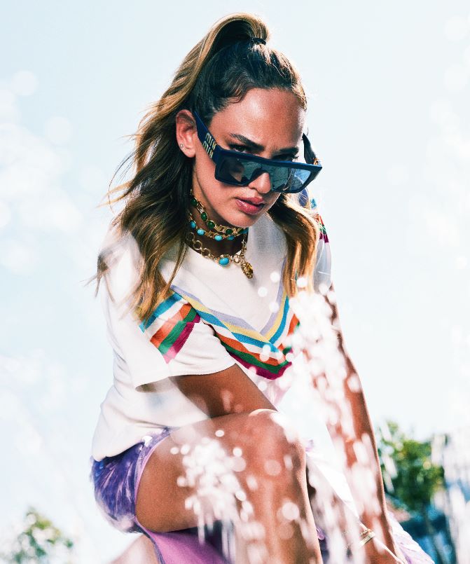 Hem kariyerinizde hem özel hayatınızda nasıl bir dönemdesiniz?