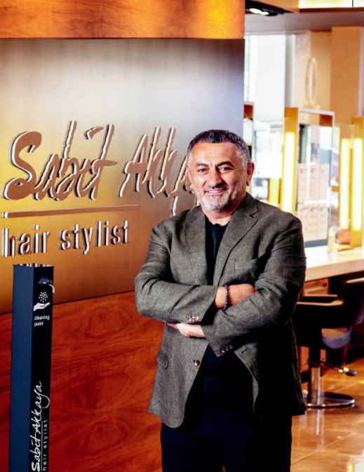 Sabit Akkaya