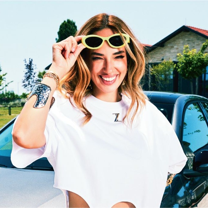 Net tavır dinamik duruş: Seda Bakan