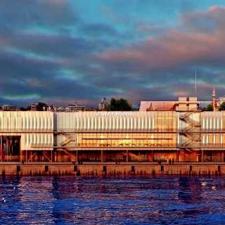 İstanbul Modern’den ilk izlenimler