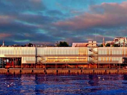 İstanbul Modern’den ilk izlenimler