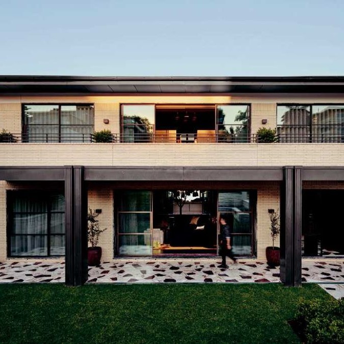 Sidney'de İtalyan zarafeti