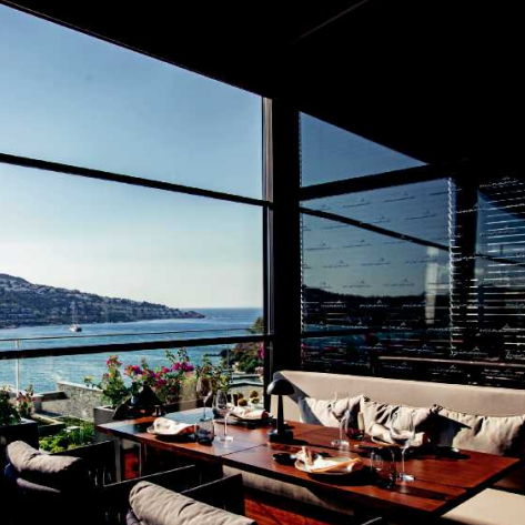 Sushi tutkunlarını buluşturan adres