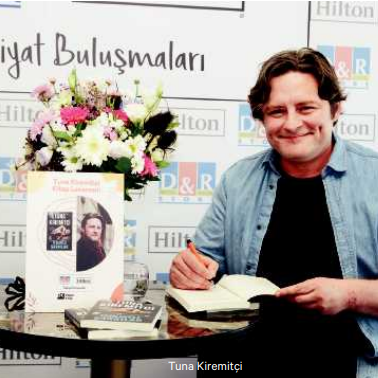 Edebiyat ve müzik bir arada