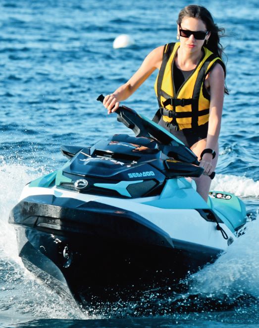 Yağmur Tanrısevsin