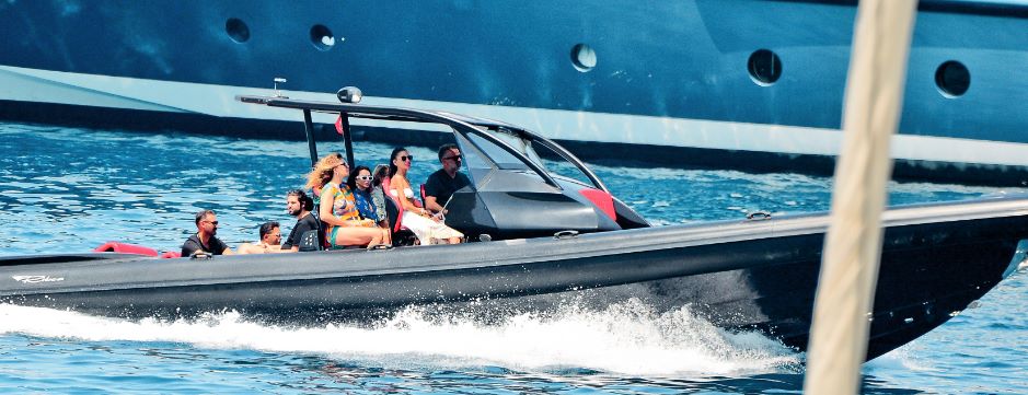 Süreyya Yalçın, Ozan Baran