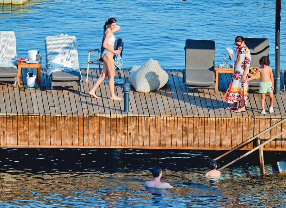 Hatice Şendil-Burak, Can Sağyaşar