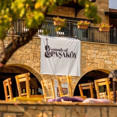 Sounds of Paşaköy için geri sayım başladı